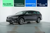 Volkswagen PASSAT VARIANT 2.0 TSI ALLTRACK VW SCHECKHEFT - Volkswagen Passat Variant: Automatik