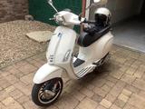Piaggio Vespa Sprint 125 ccm - PIAGGIO ROLLER 125