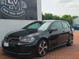 Volkswagen Golf VII Lim. GTI Performance BMT - Volkswagen Golf: Sportwagen