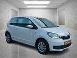 Skoda Citigo 1.0 *KLIMA*SITZHEIZUNG*TEMPOMAT*PDC* - Skoda Citigo Gebrauchtwagen
