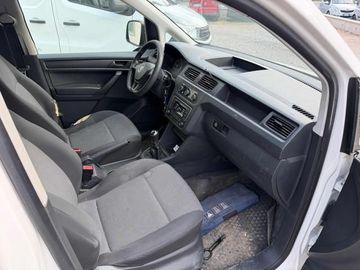 Volkswagen Caddy - 6