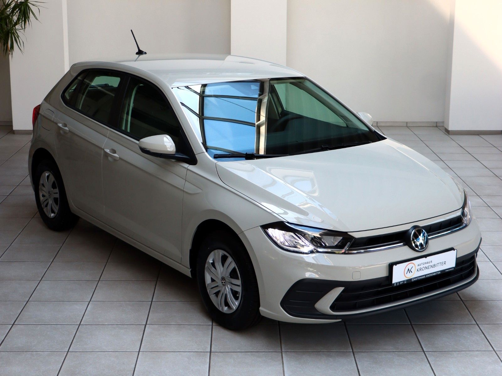 Volkswagen Polo - Bild 12