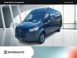 Mercedes-Benz Sprinter 415 KA/L HD DISTR. NAVI 360 °AHK 2,8/3t - Mercedes-Benz Sprinter 415