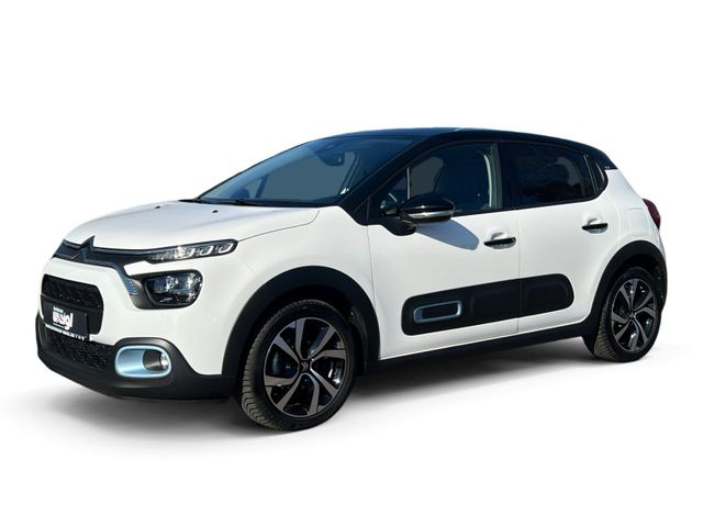 Citroën C3 PureTech 110 EAT6 Elle Automatik Sitzheizung