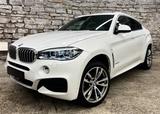BMW X6 MSport Individual xDrive35i - BMW: 6x