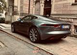 Jaguar F-Type 2.0 L P300 Turbo Chequered Flag Autom... - Jaguar F-Type Chequered Flag Gebrauchtwagen