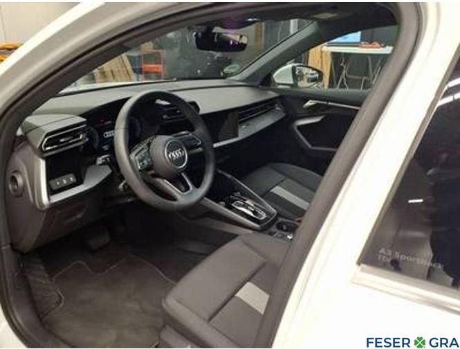 Audi A3 - Bild 4