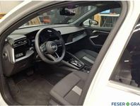Audi A3 - Vorschau Bild 4
