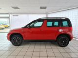 Skoda Yeti Monte Carlo, 1.Hand,  Pano, Bi-Xenon, LMF - Skoda: Monte Carlo