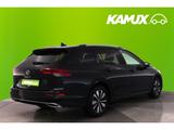 Volkswagen Golf Variant VIII 1.5eTSI Move+LED+NAVI+VIRTUAL - Volkswagen Golf aus 2024