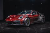 Porsche 911 (992) Turbo S Topcar +Full Carbon body 1of 7 - Porsche Neuwagen: 911 Turbo
