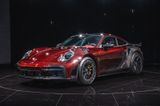 Porsche 911 (992) Turbo S Topcar +Full Carbon body 1of 7 - Porsche 911 Urmodell Neuwagen