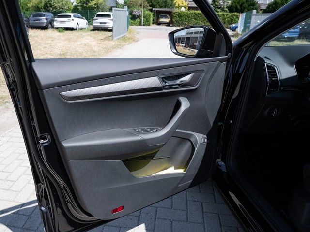 Karoq 2.0 TDI Balance DSG AHK+MATRIX+RFK+NAVI