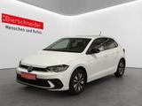 Volkswagen Polo 1.0 TSI DSG Goal LED NAVI AHK ACC PDC KAMER - Volkswagen Polo Gebrauchtwagen