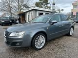 Seat Exeo ST Style - Seat Exeo: Sitzheizung