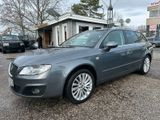 Seat Exeo ST Style - Seat Exeo: ST
