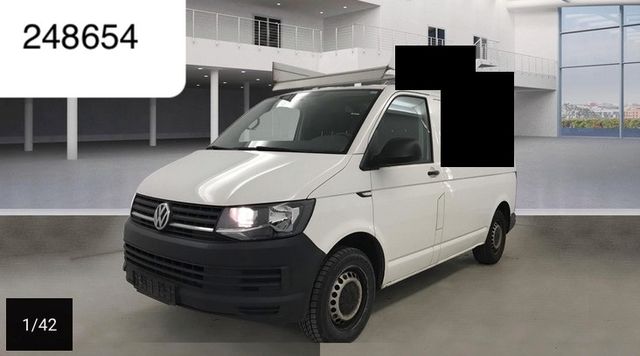 Volkswagen T6 Transporter EcoProfi Klima