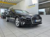 Audi A6 Avant 40 TDI sport Panorama Leder Valcona - Audi A6: Leder