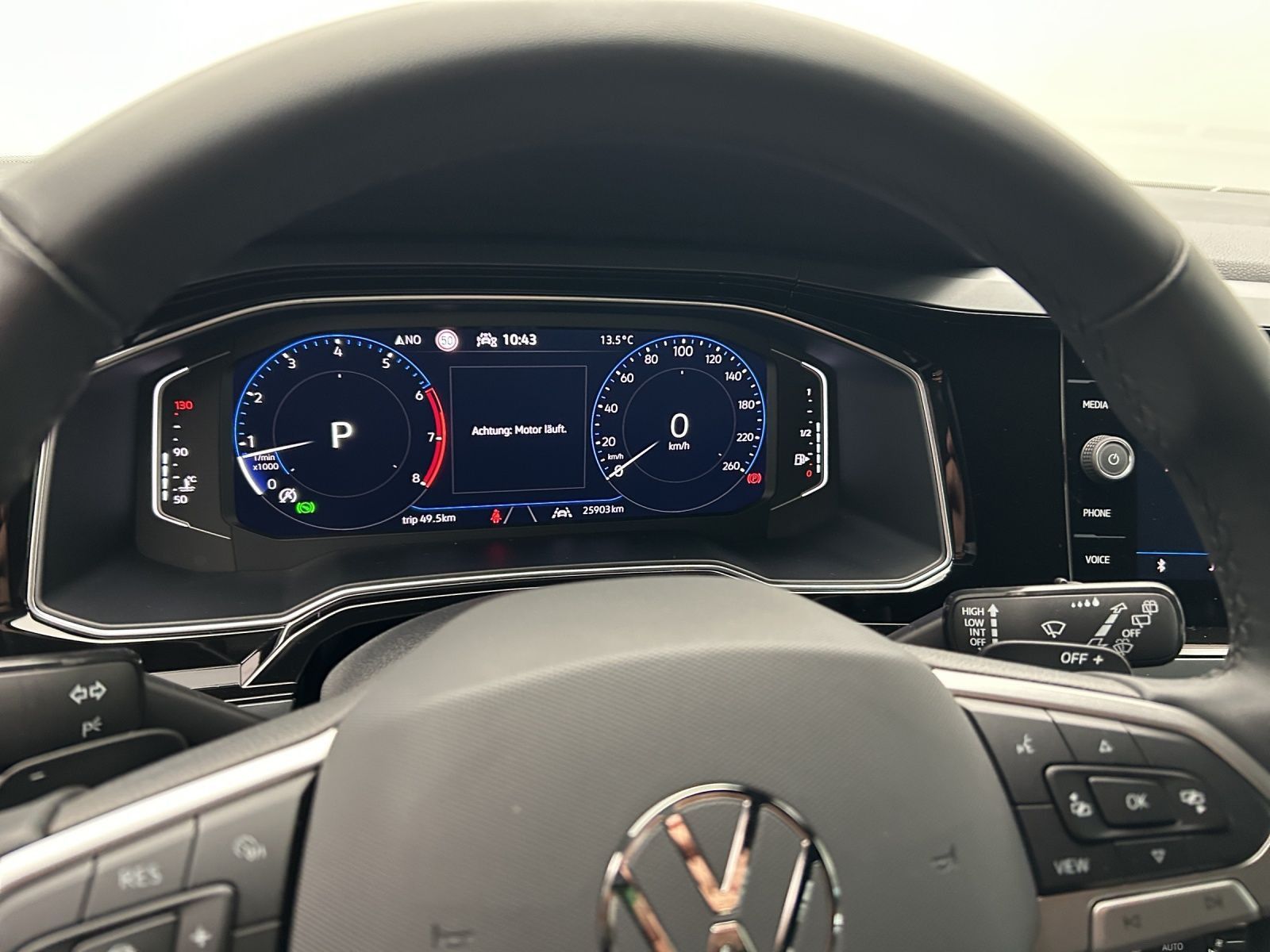 Volkswagen Taigo - Bild 9