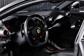 2018 Ferrari 812 照片 6