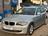 BMW 116 Baureihe 1 Lim. 116i - BMW 116 in Solingen