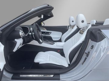 Mercedes-Benz SL63 AMG 4Matic+Carbon*Premium-Plus*Lift*Nappa*