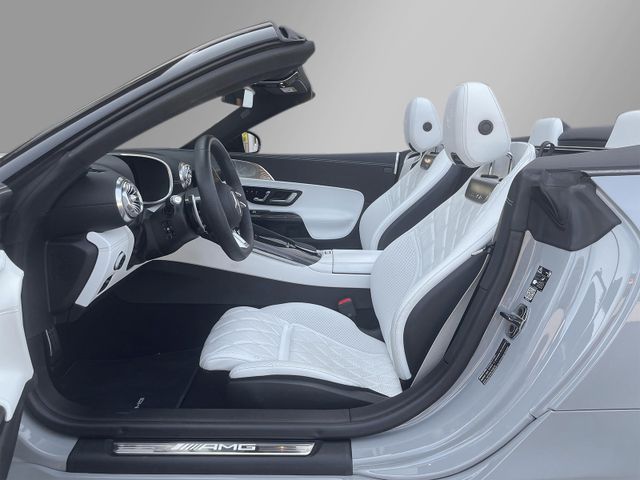 Mercedes-Benz SL63 AMG 4Matic+Carbon*Premium-Plus*Lift*Nappa*