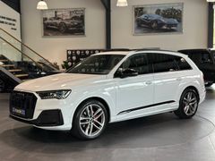AUDI Q7 - Ansicht 1