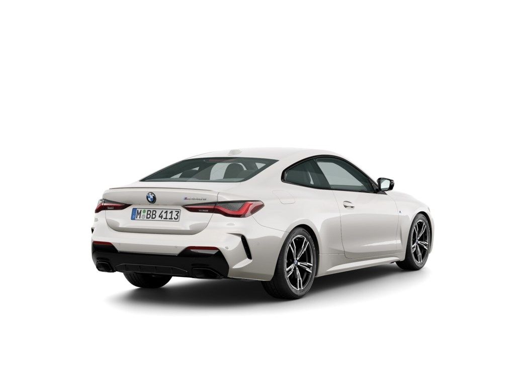 Fahrzeugabbildung BMW M440d xDrive Coupe,Glasdach,H&KSound,SurroundVie