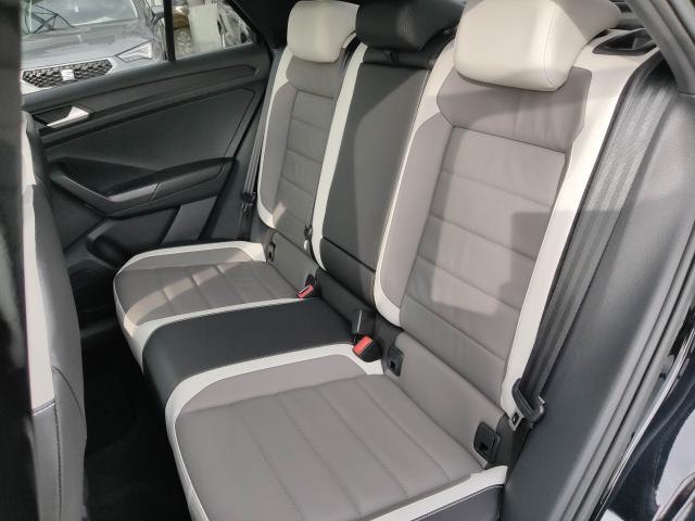 Volkswagen T-ROC SPORT 2.0 TSI DSG 4MOTION AHZV NAVI SITZH.