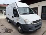 Iveco Daily 35S14G 3.0 Benzin/CNG - Wohnwagen & Wohnmobile in München