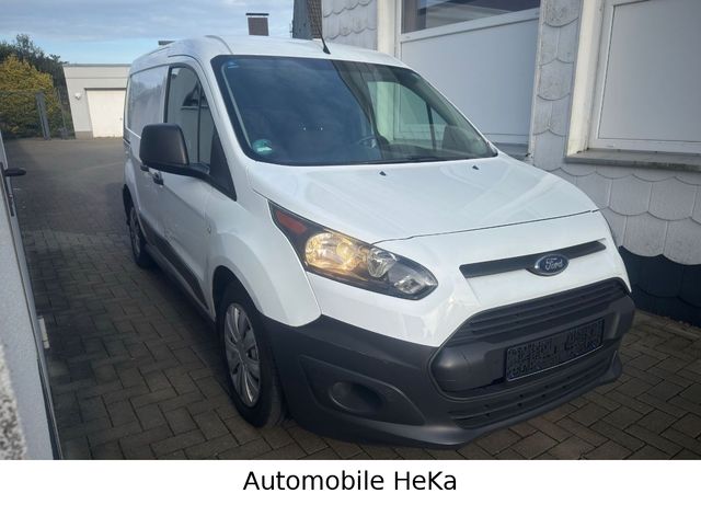 Ford Transit Connect - EURO 6 - 1 Hand