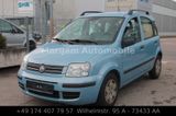 Fiat Panda 1.2 8V Dynamic