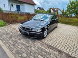 BMW 320Ci - - BMW 320 aus 2003: 320ci