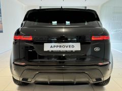 Foto Nummer 7: LAND ROVER Range Rover Evoque