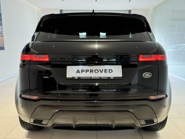 Foto Nummer 7: LAND ROVER Range Rover Evoque