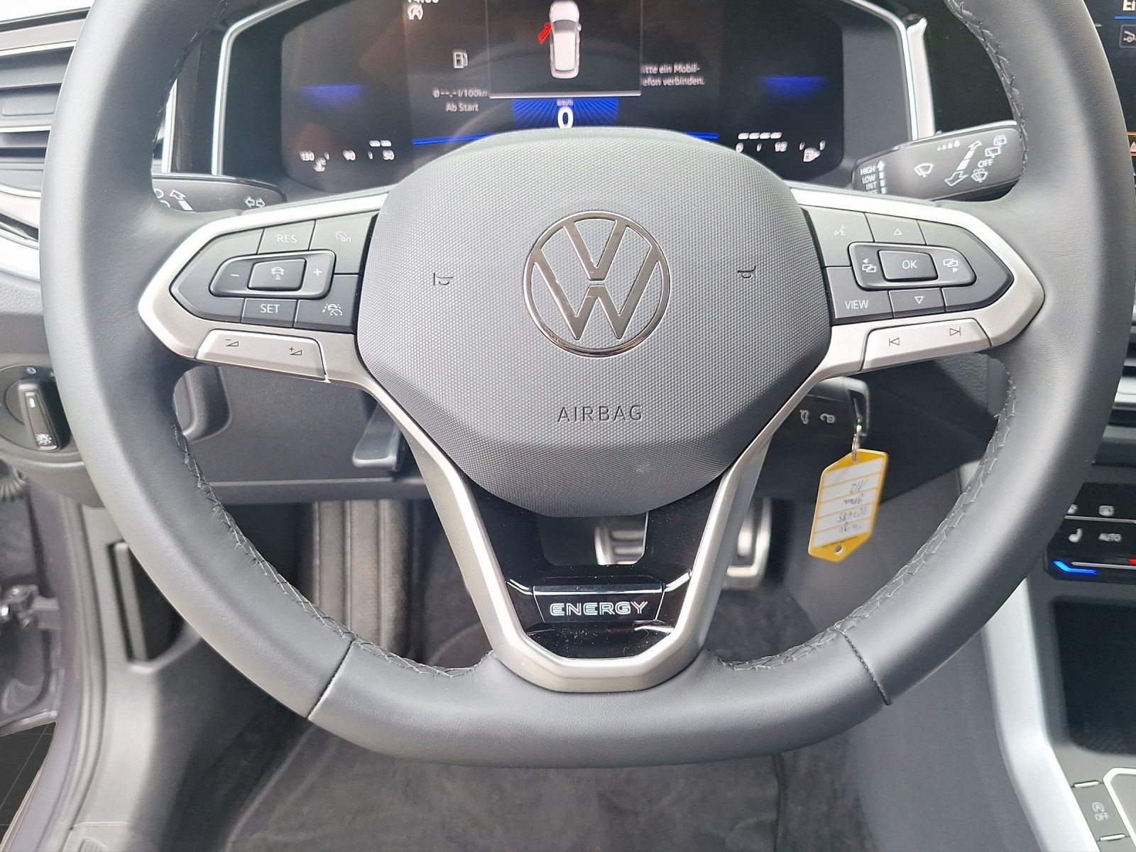 Volkswagen Taigo - Bild 10