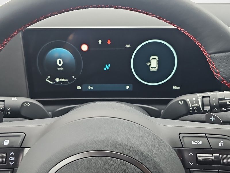 Fahrzeugabbildung Hyundai TUCSON FL N Line X Assistenz-Paket Panoramadach