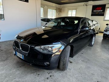 BMW 116 - 2