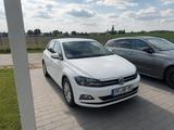 Volkswagen Polo 1.6 TDI SCR 70kW DSG Highline  - Volkswagen Polo mit Diesel-Antrieb: Automatik