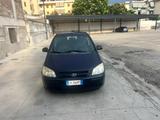 Hyundai Getz 1.5 CRDi TD 5p. Active - Hyundai Getz mit Diesel-Antrieb