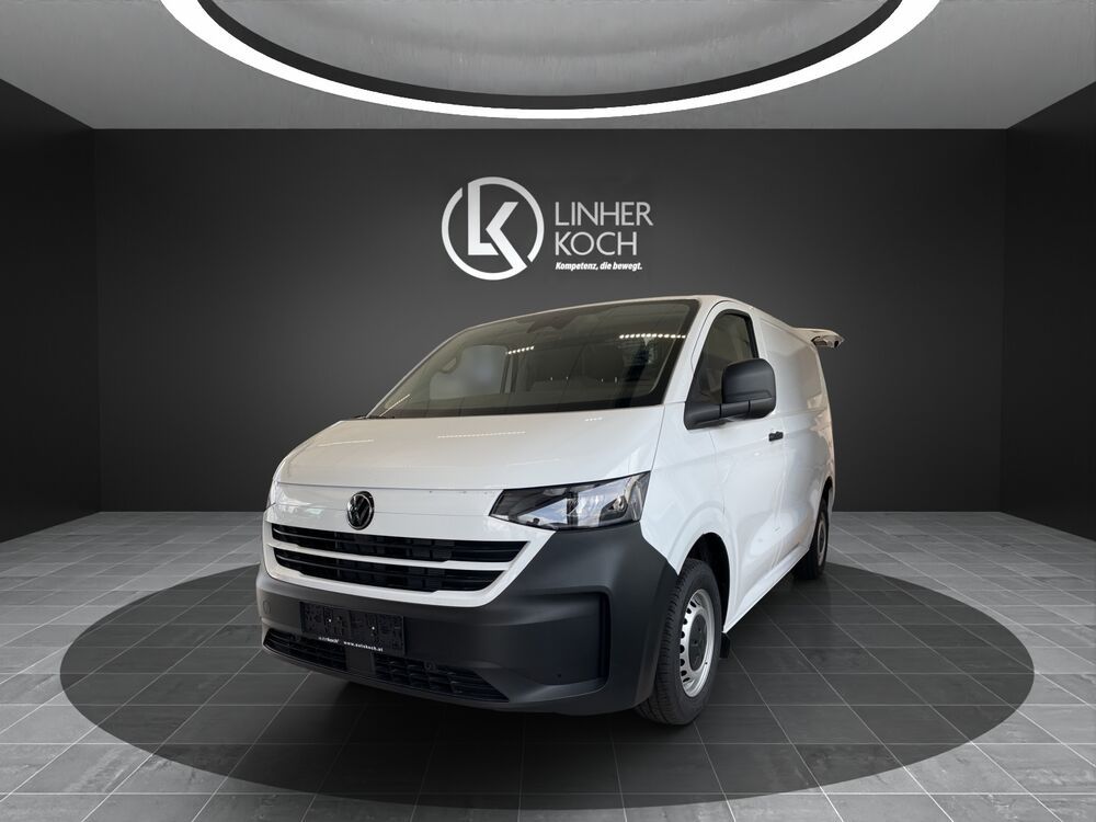 Volkswagen T7 Transporter