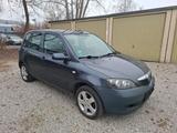 Mazda 2 1.4 16V Exclusive KLIMA - Mazda 2 in Augsburg