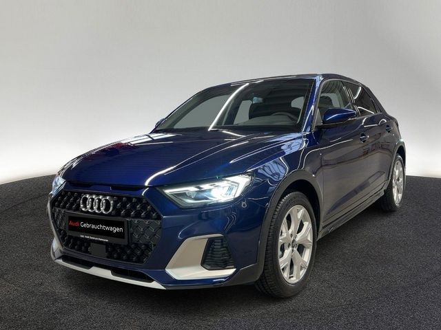 Audi A1 allstreet 30 TFSI S tronic