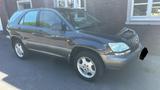 Lexus RX 300 - - - Lexus Gebrauchtwagen von 2001