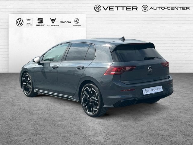 Fahrzeugabbildung Volkswagen Golf R-Line 1.5 eTSI 150 PS DSG NAVI LED RFK