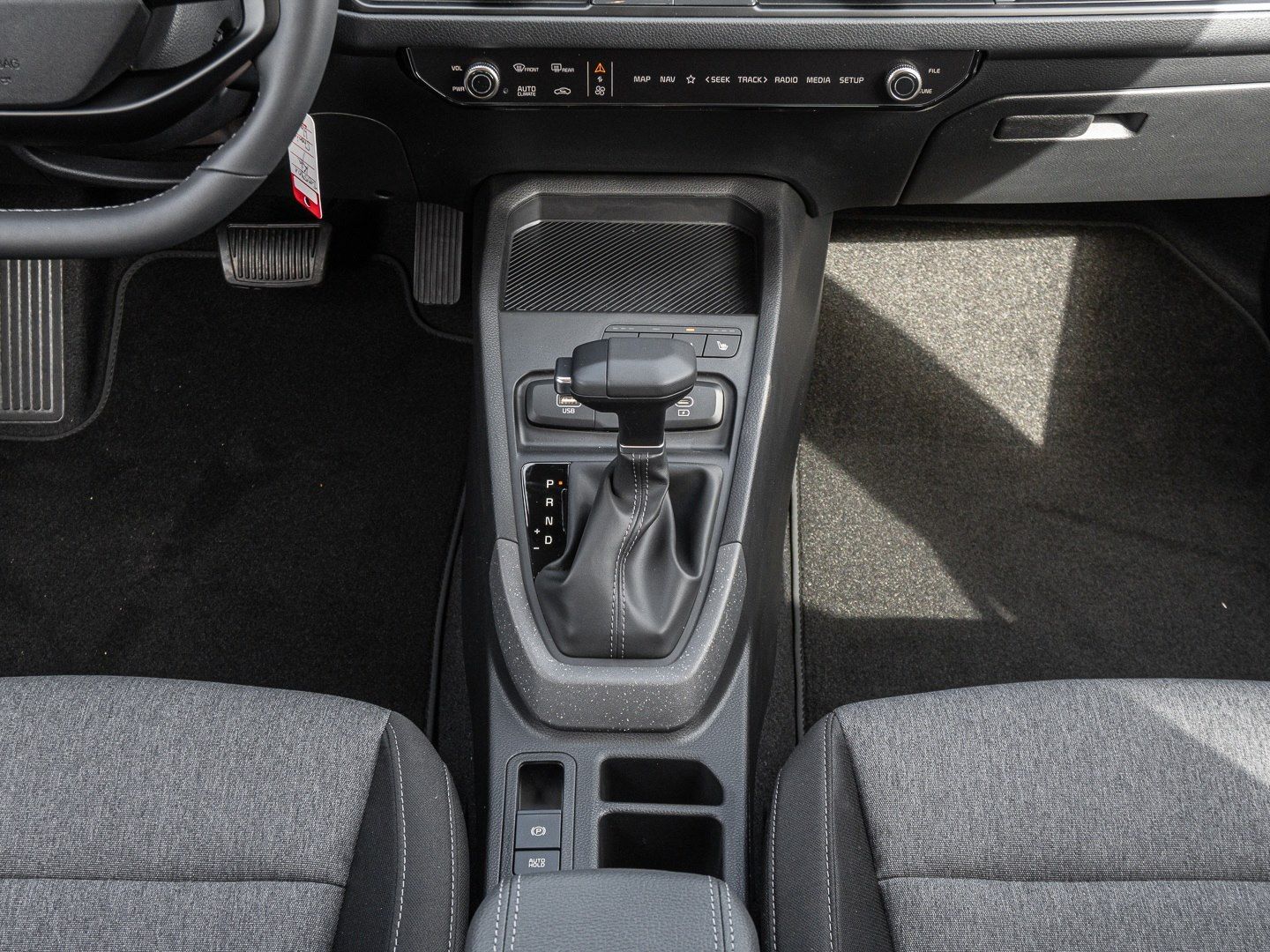 Kia Stonic - Bild 10