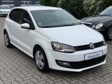 Volkswagen Polo V Automatik,TÜV-AU NEU,Erst 74tkm,4-Türig - : Taxi, Limousine