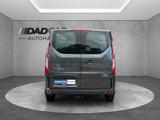 Ford Transit Custom 320 L2 Trend 2.Hand *CARPLAY*PDC* - graue Ford Transit Custom