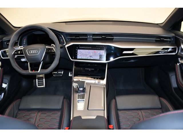 Audi RS6 - Bild 5